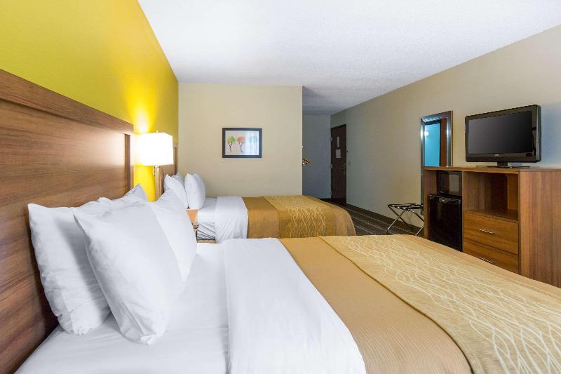 غرفة ديلوكس, Flamingo Vallarta Hotel & Marina