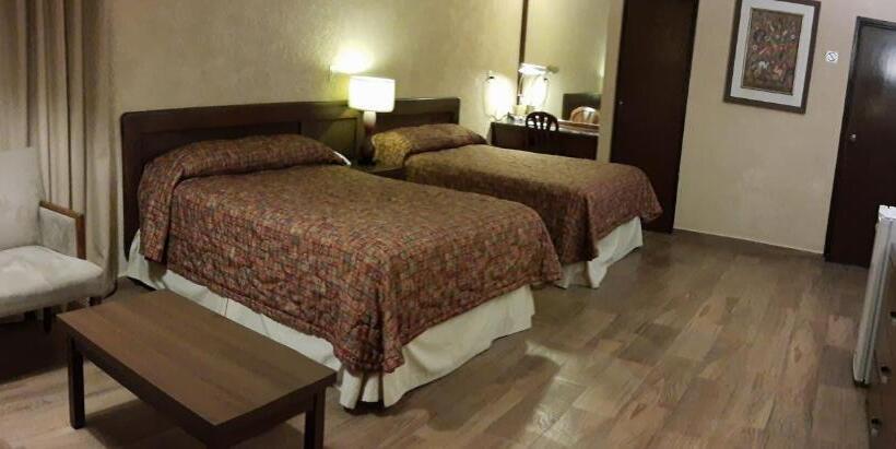 スーペリアールーム, Las Palmas Midway Inn