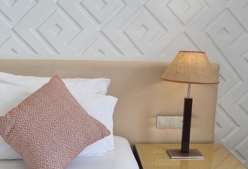 수피리어 룸 바다 전망, Marina Smir Hotel & Spa