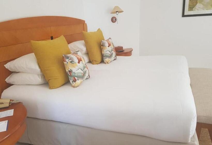 이그제큐티브 스위트, Marina Smir Hotel & Spa