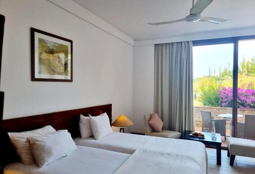 클래식 룸 가든 전망, Marina Smir Hotel & Spa