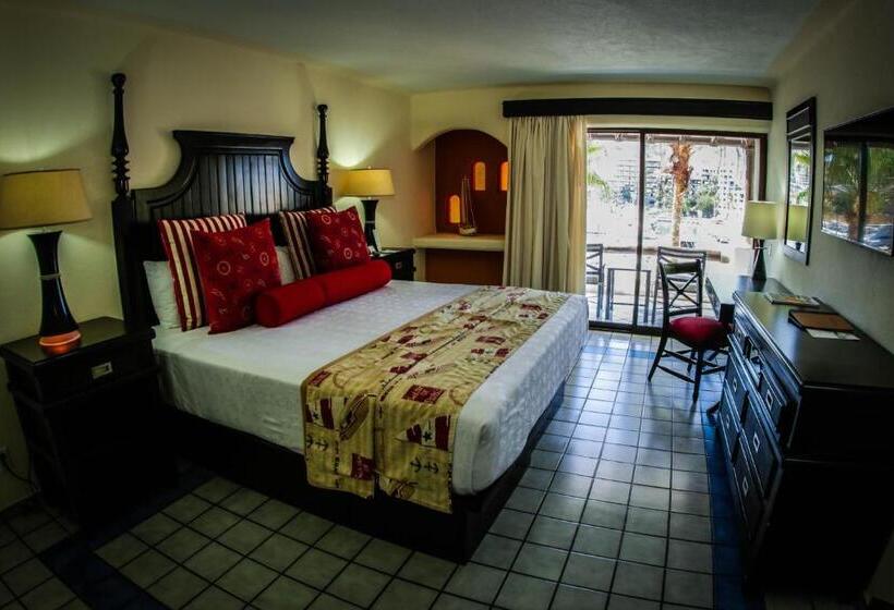プレジデントスイートルーム, Marina Fiesta Resort & Spa, A La Carte All Inclusive Optional