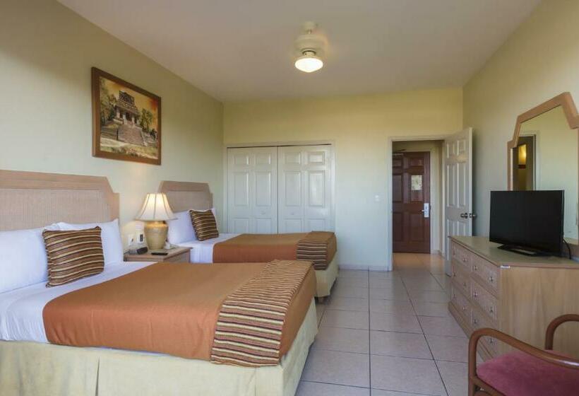 Suite 2 Sypialnie, Paradise Village