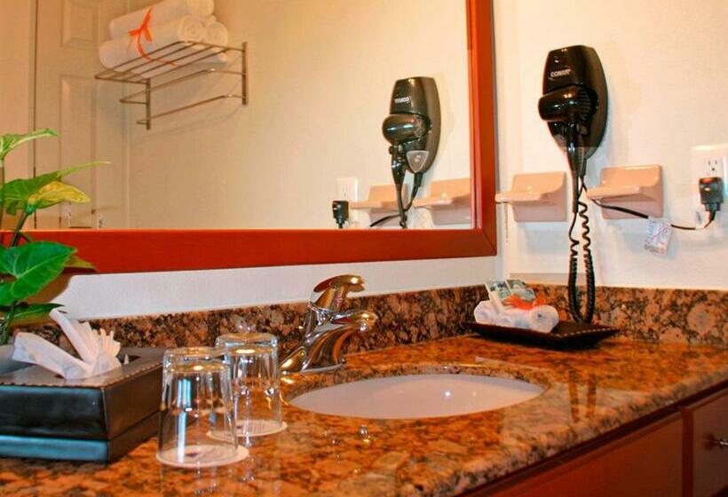 Suite 2 Sypialnie, Paradise Village