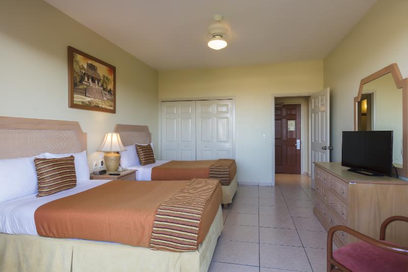 Suite 2 Sypialnie, Paradise Village