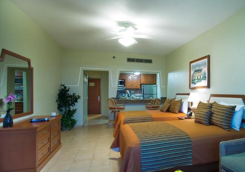 Studio Standard, Paradise Village
