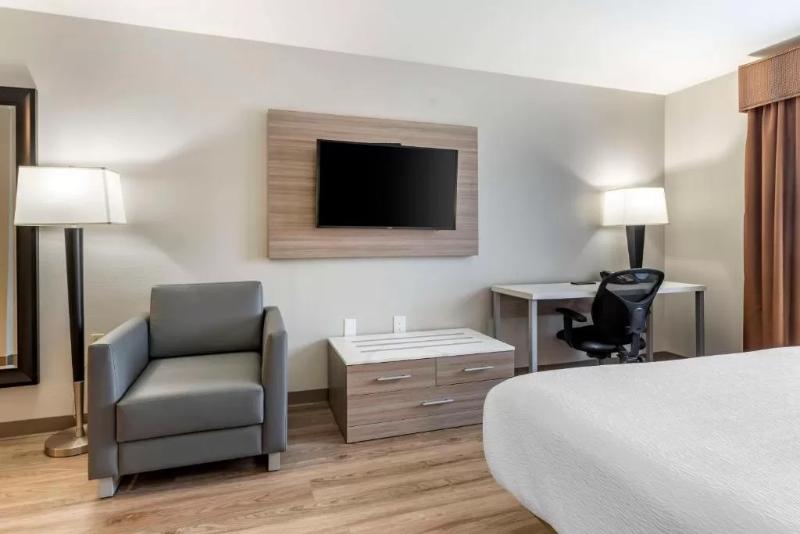 Студио Executive, Admirals Motor Inn