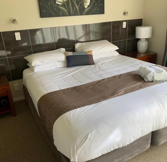 Апартаменты Superior 1 Спальня, Admirals Motor Inn