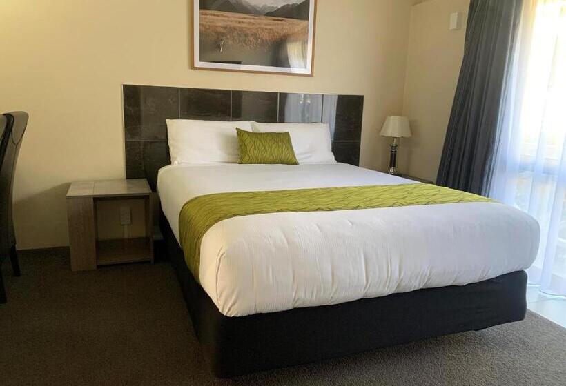 Студио Economy, Admirals Motor Inn