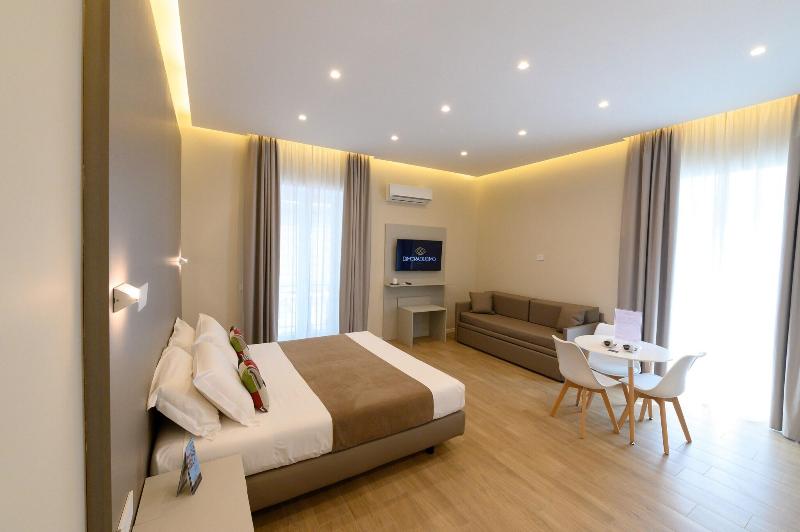 Люкс, Millbrook Resort
