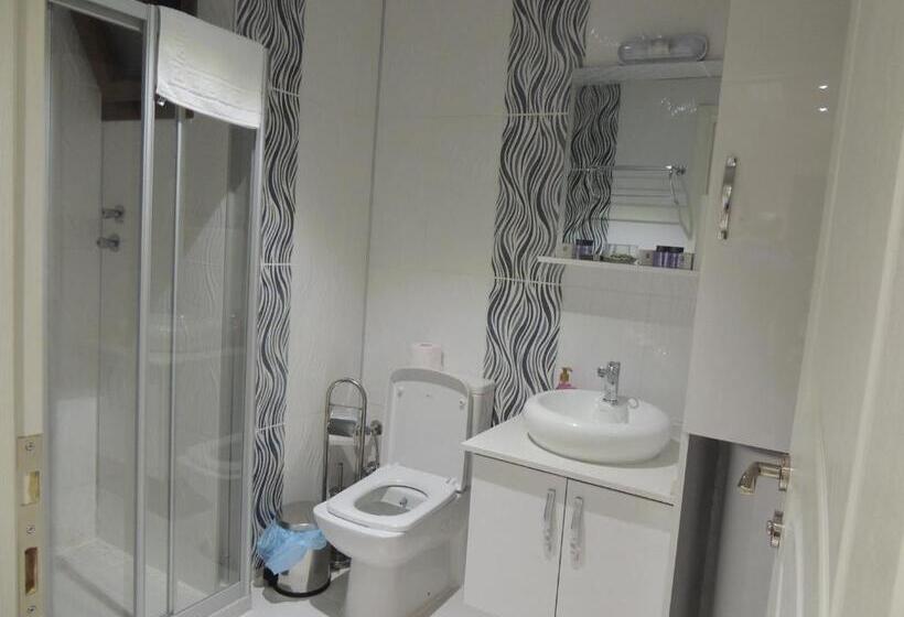 Четырехместный Номер Deluxe, Ephesus Palaces
