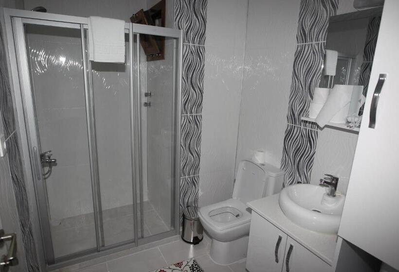 Четырехместный Номер Deluxe, Ephesus Palaces