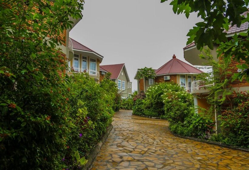 Семейный Номер, Masailand Safari Lodge