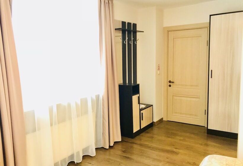 Номер Стандарт, Barvikha House Boutique
