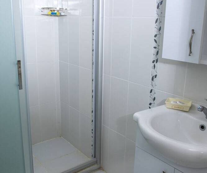 اتاق کلاسیک با تخت دوبل, Goknar Knidos Nature Otel   Adults Only