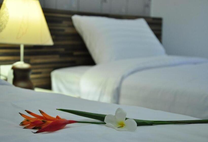 Номер Стандарт, Chanalai Resort And