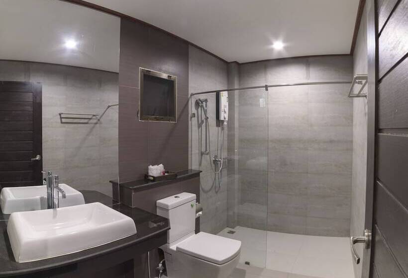 Вилла 1 Спальня, Chanalai Resort And