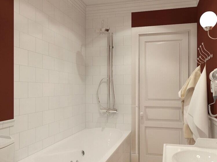 דירת חדר, Barin Residence Centre