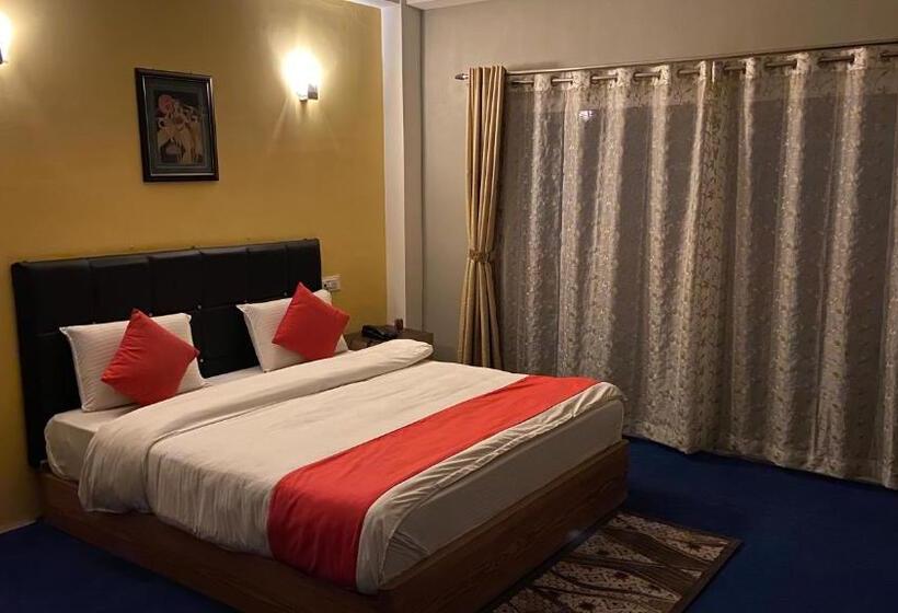豪华房间, Hidden Gem Residency