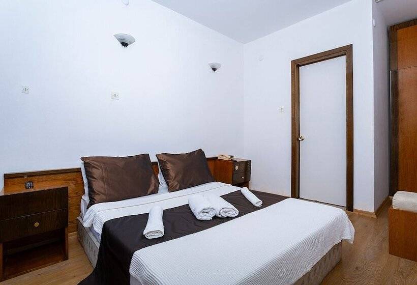 Номер Стандарт, Otel Kabasakal