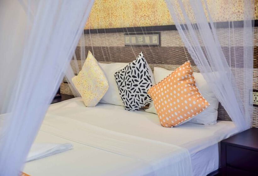 Номер Стандарт, Thissa Inn