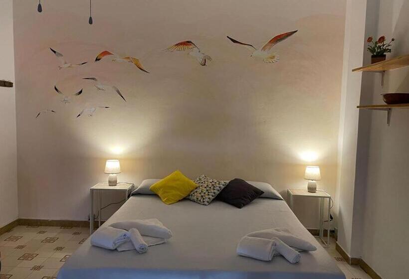 استودیوی استاندارد, Canne Al Vento