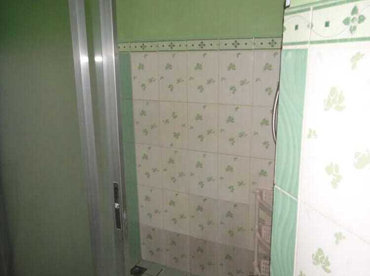 Cama em Quarto Compartilhado, Nonoy Matt Bed & Breakfast