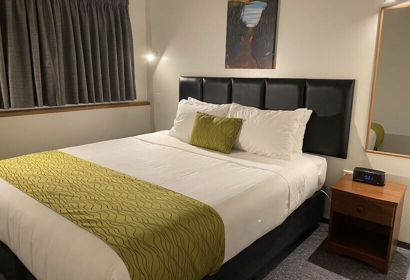 침실 1개 아파트, Asure Townsman Motor Lodge