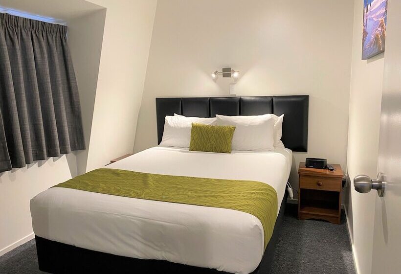 침실 1개 수피리어 아파트, Asure Townsman Motor Lodge