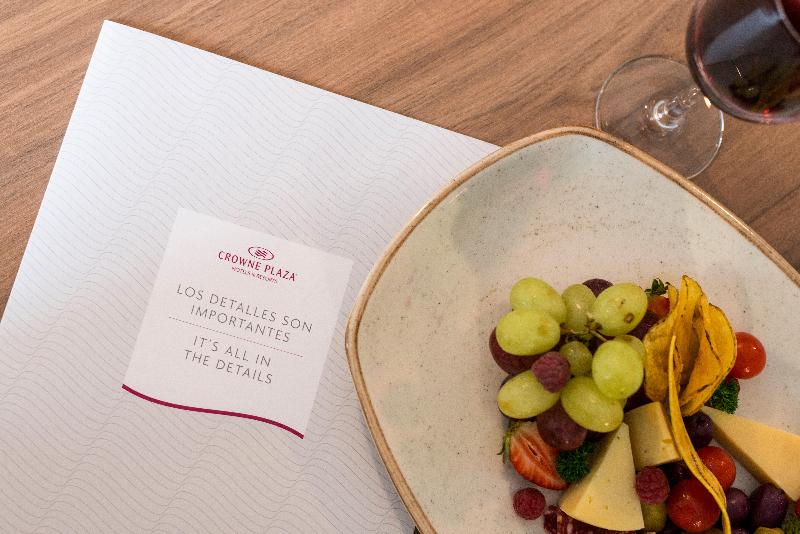 스탠다드 룸, Crowne Plaza Lima, An Ihg