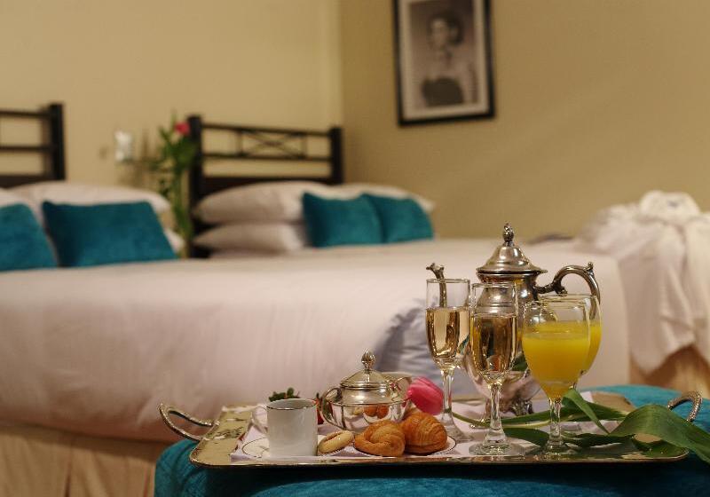 Президентский Люкс, Radisson  Plaza Del Bosque