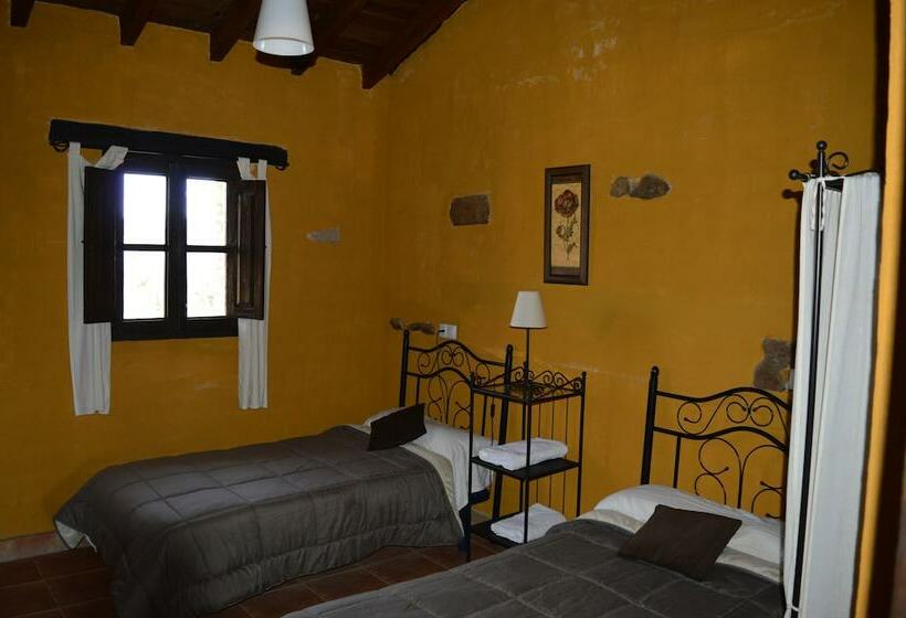 Дом 2 Спальни, Finca Los Caleros