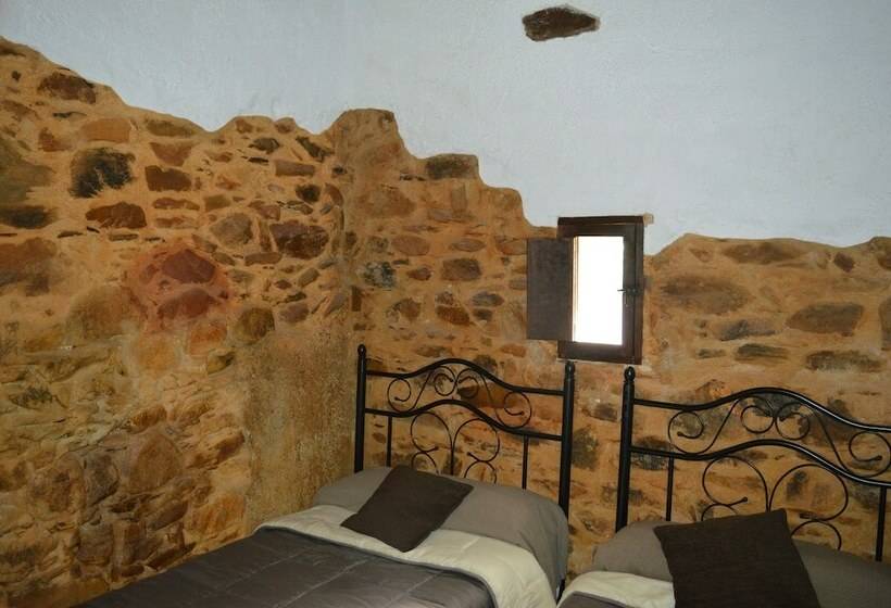 Дом 2 Спальни, Finca Los Caleros