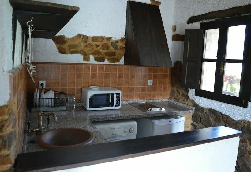 Casa 2 Quartos, Finca Los Caleros