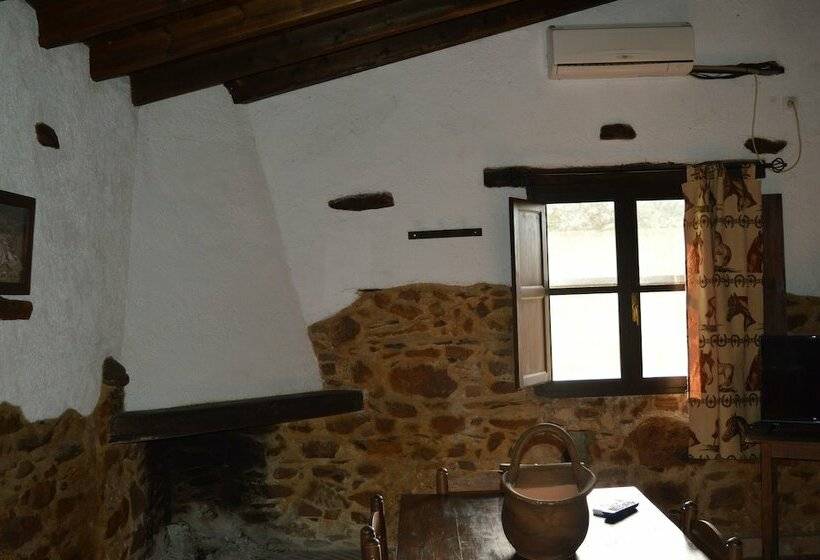 Дом 2 Спальни, Finca Los Caleros