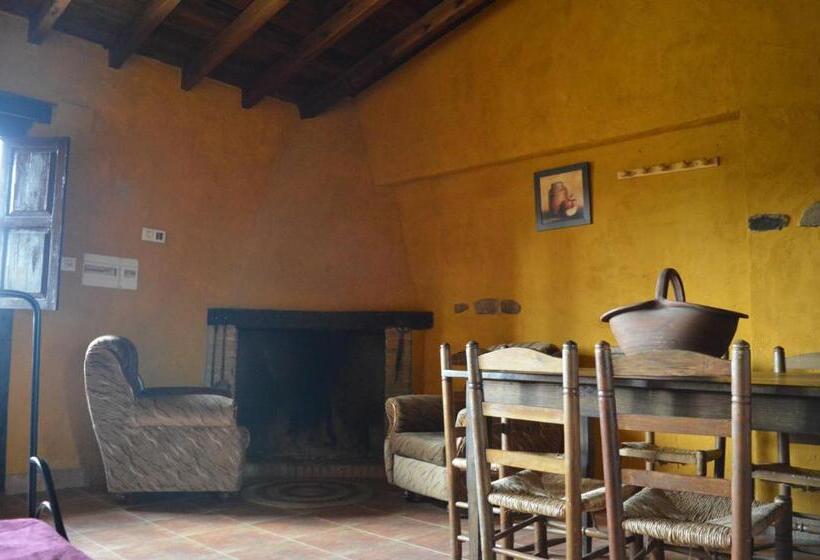 Дом 2 Спальни, Finca Los Caleros