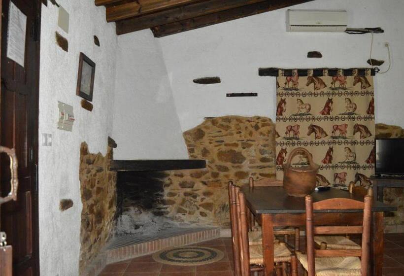Casa 2 Quartos, Finca Los Caleros