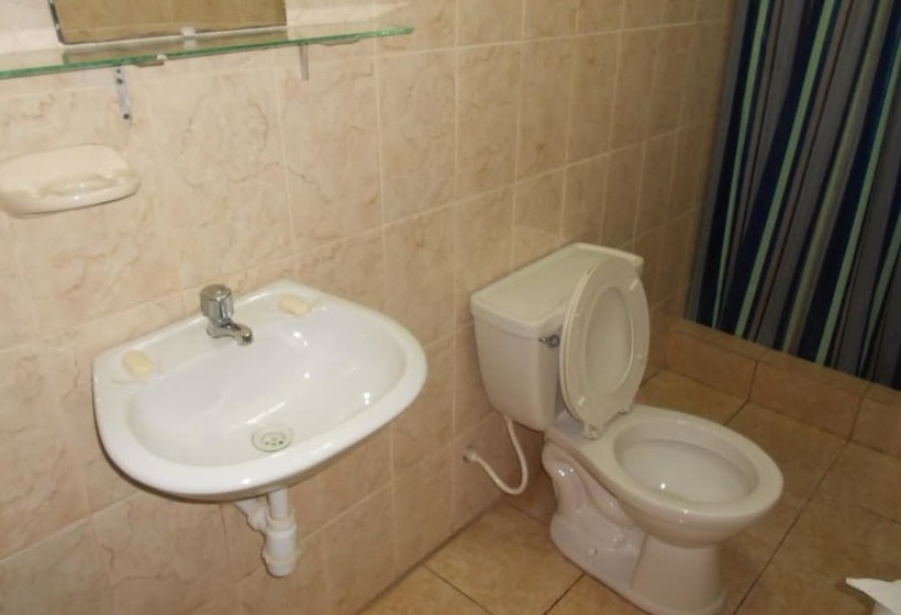 Номер Стандарт, Hostal Jhuliana