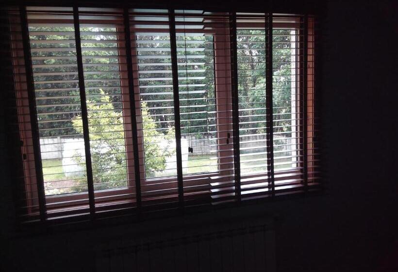 Номер Deluxe, Pension Vilanova