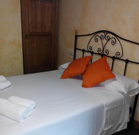 Номер Стандарт, Pension Vilanova