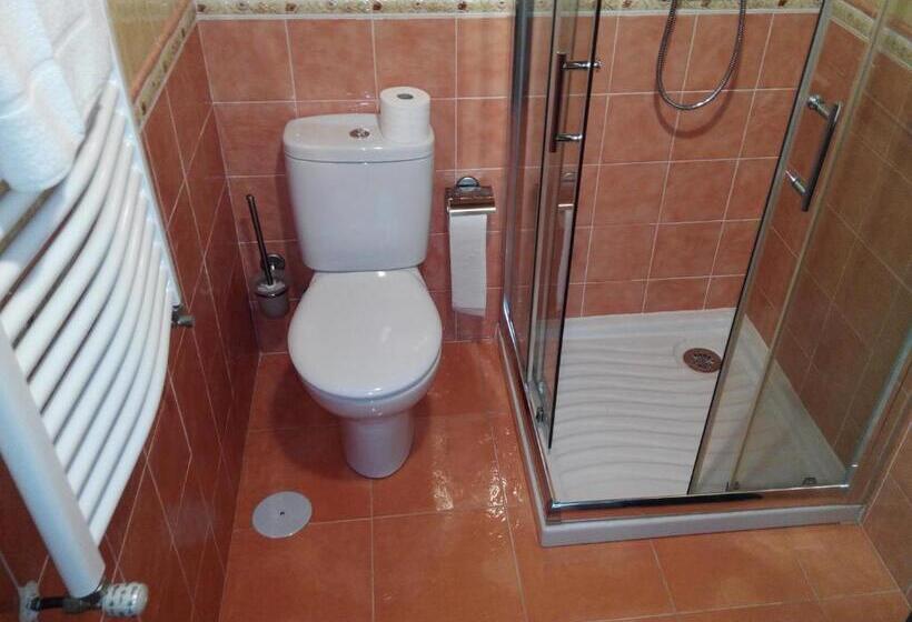 Номер Superior, Pension Vilanova