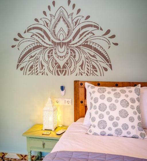 Номер Стандарт, The Palms Boutique Resort Málaga   Adults Only