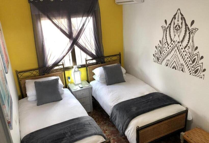 Номер Стандарт, The Palms Boutique Resort Málaga   Adults Only