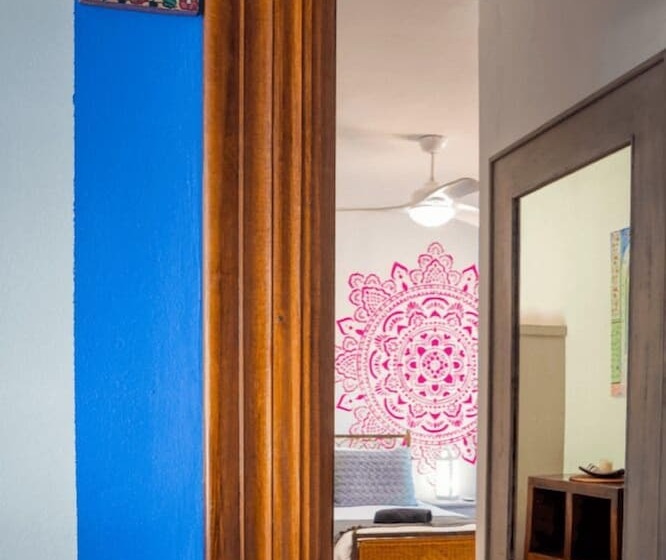 Номер Стандарт, The Palms Boutique Resort Málaga   Adults Only