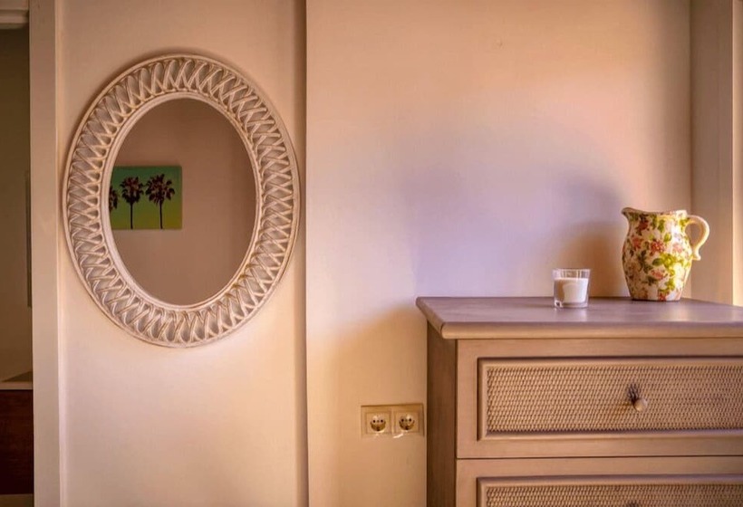 Номер Стандарт, The Palms Boutique Resort Málaga   Adults Only