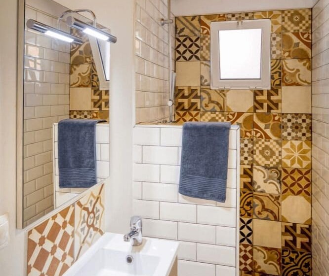 Номер Стандарт, The Palms Boutique Resort Málaga   Adults Only