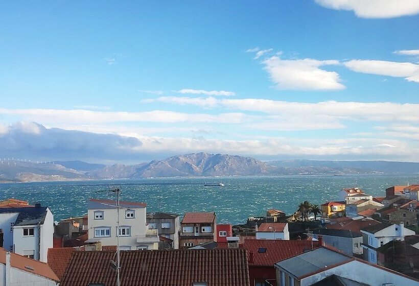 سوییت جونیور, Costa Da Morte