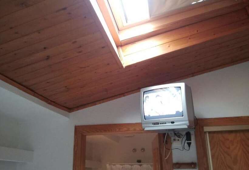 スタンダードルーム, Hostal Arneva Orihuela