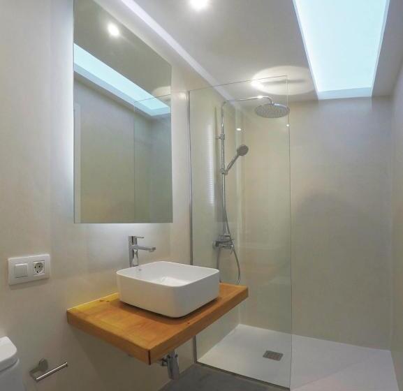 Номер Superior, Los Lirios Hotel Rural   Adults Only