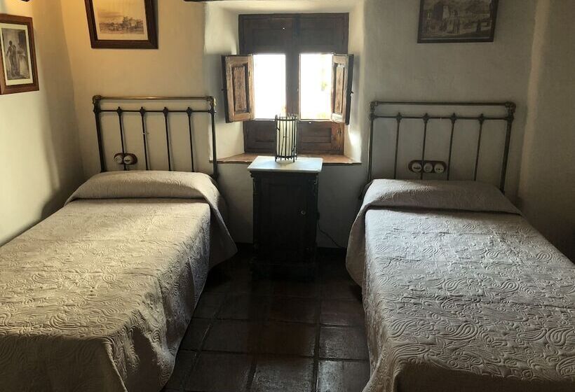 Номер Стандарт, Posada Del Bandolero